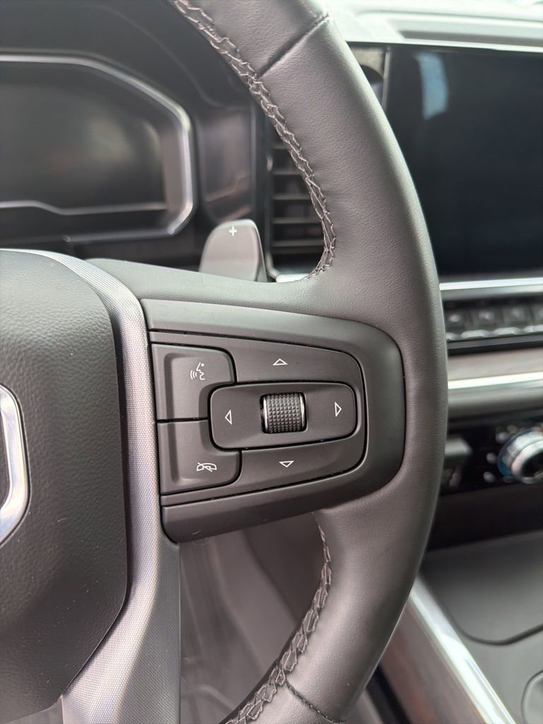 Used 2024 GMC Sierra 1500 SLT w/ SLT Premium Plus Package image 38