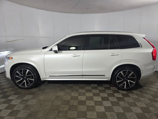 Used 2023 Volvo XC90 B6 Plus w/ Protection Package Premier image 8