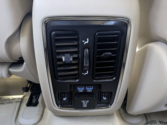 Used 2021 Jeep Grand Cherokee Overland image 25