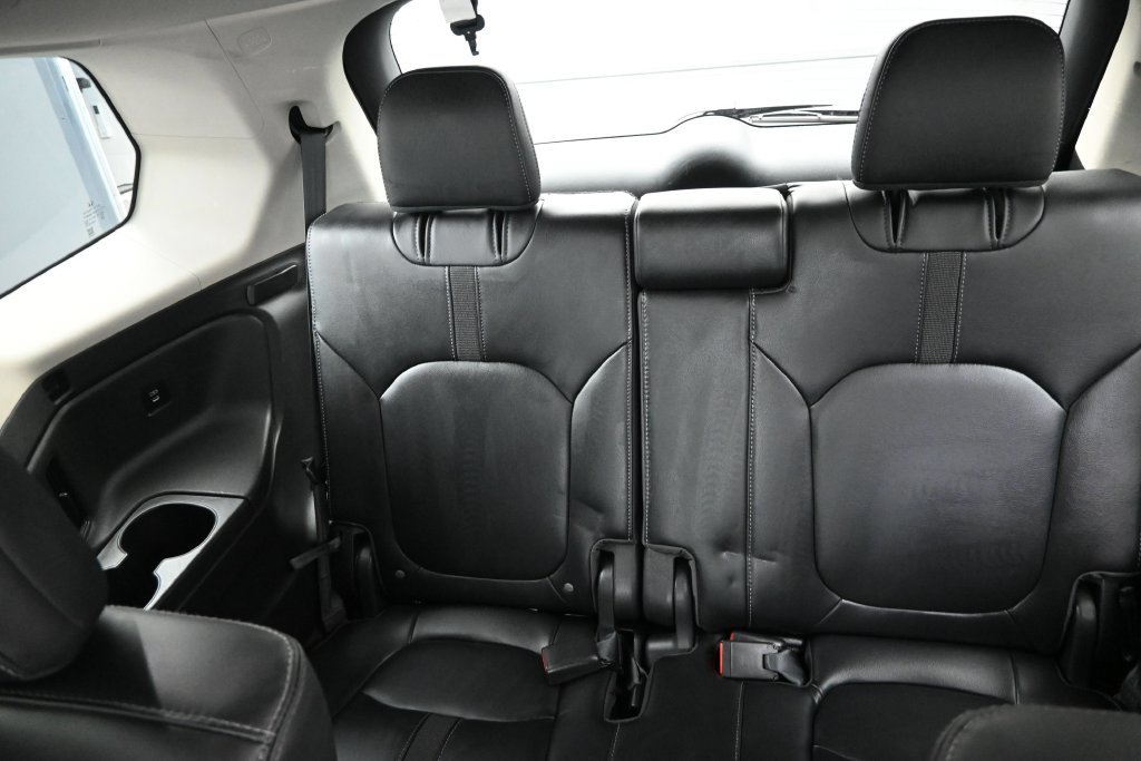 Certified 2025 Honda Pilot EX-L image 22