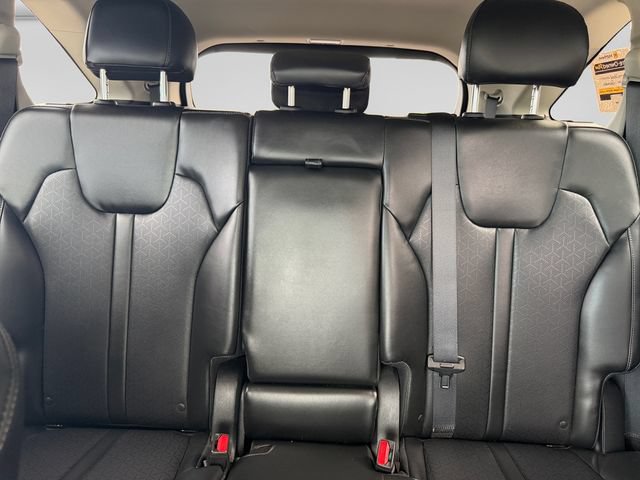Certified 2022 Kia Sorento S FWD image 18