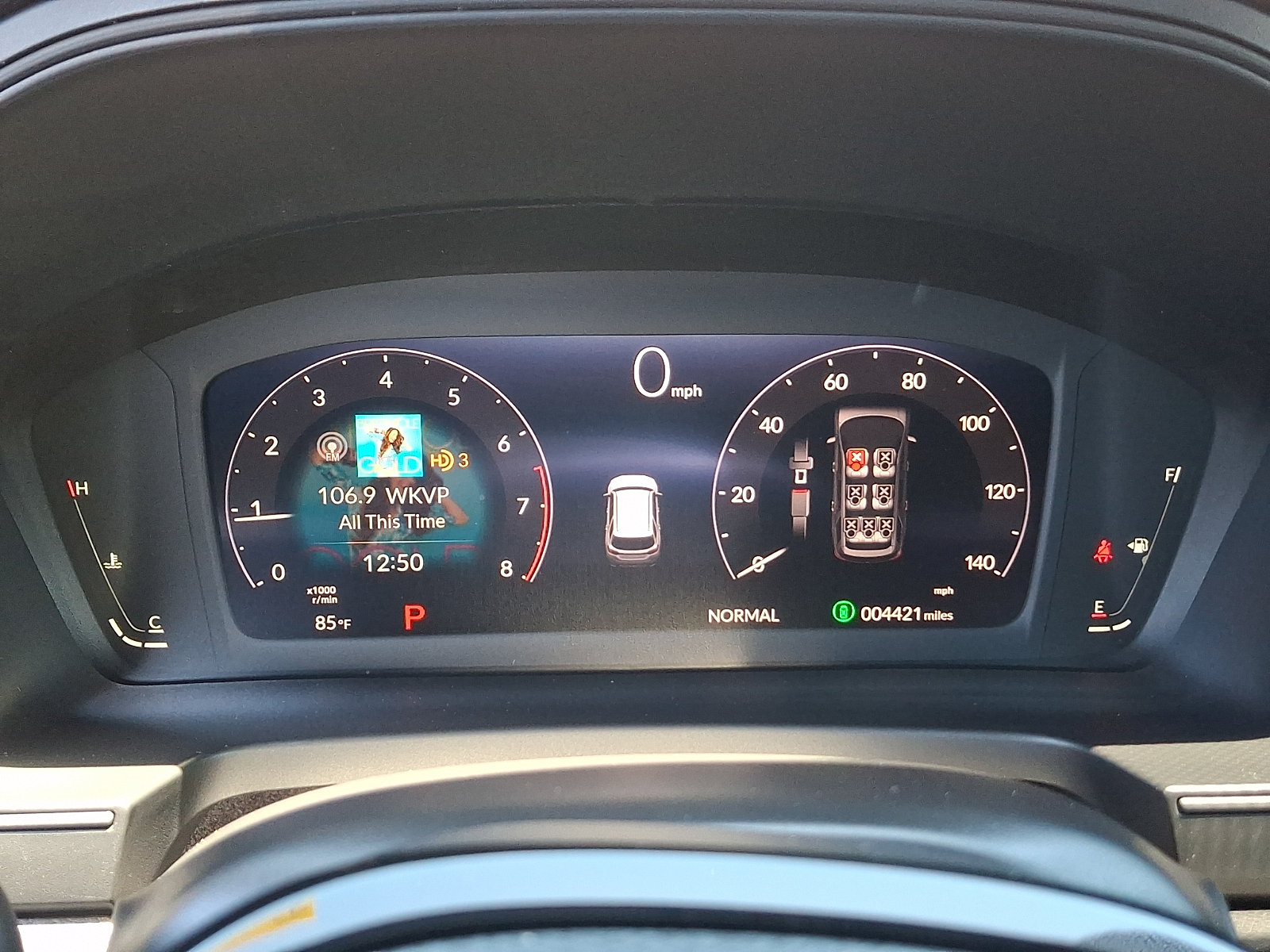 Used 2026 Honda Pilot TrailSport image 21