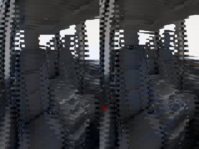 New 2026 GMC Sierra 1500 Elevation image 16