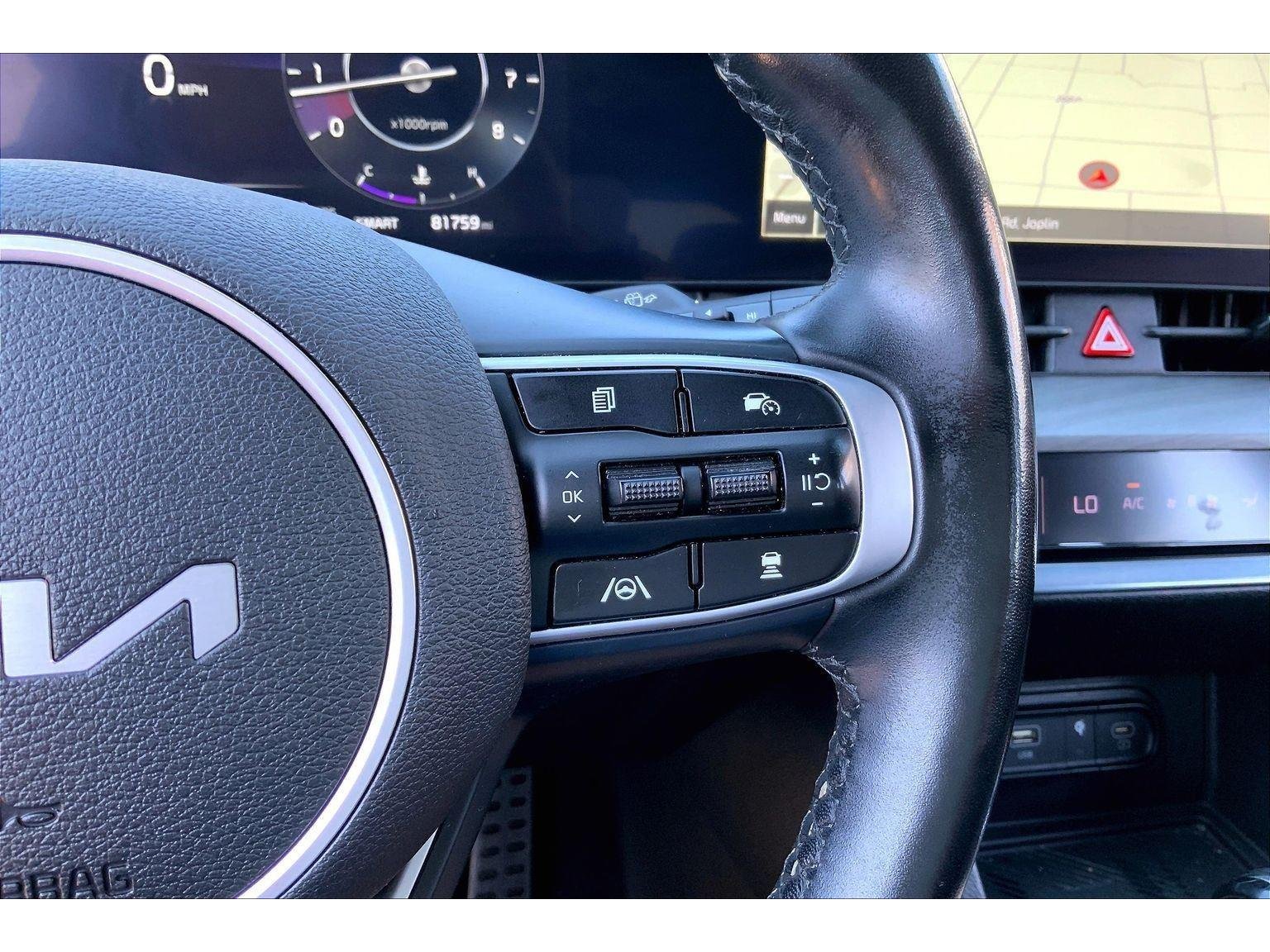 Used 2023 Kia Sportage X-Pro AWD/4WD image 18