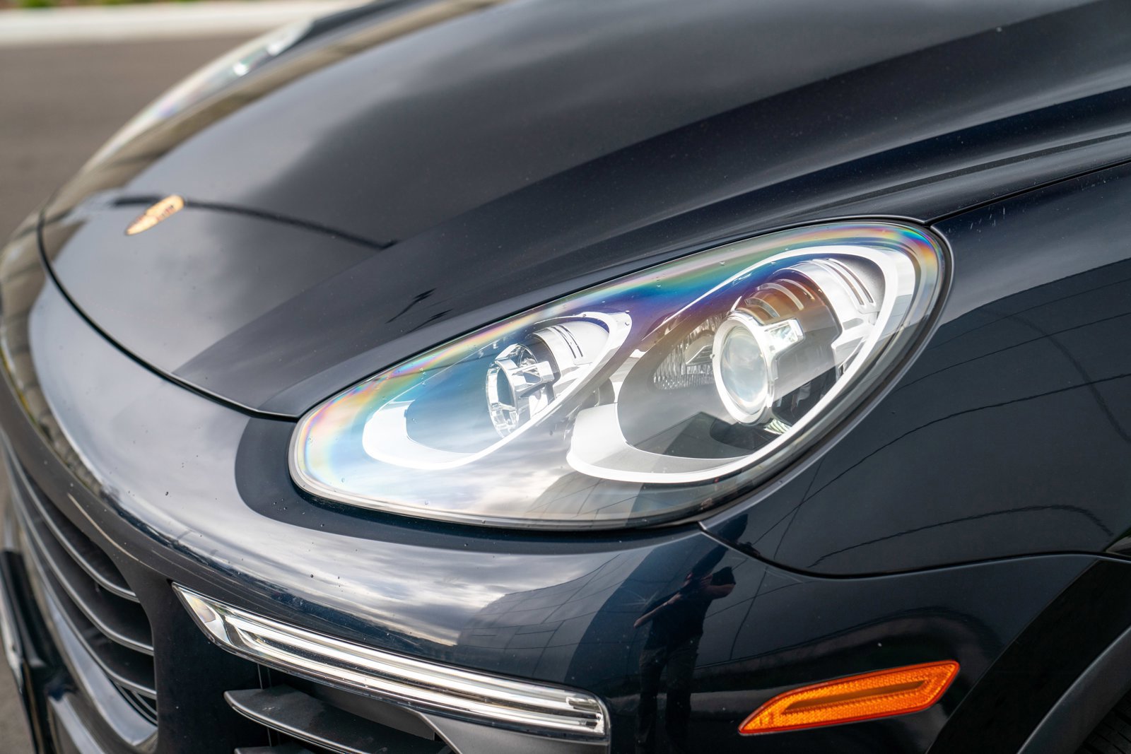 Used 2016 Porsche Cayenne image 30