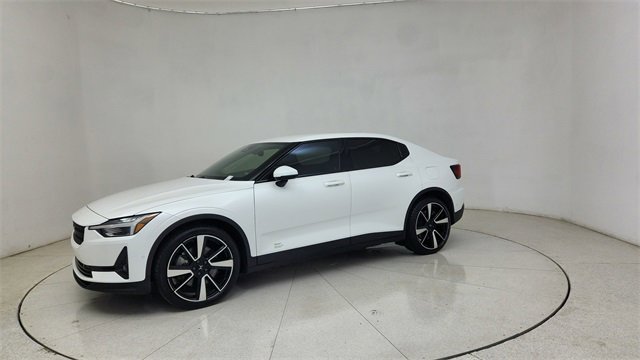 Used 2022 Polestar Polestar 2 Long Range Dual Motor w/ Pilot Package image 62