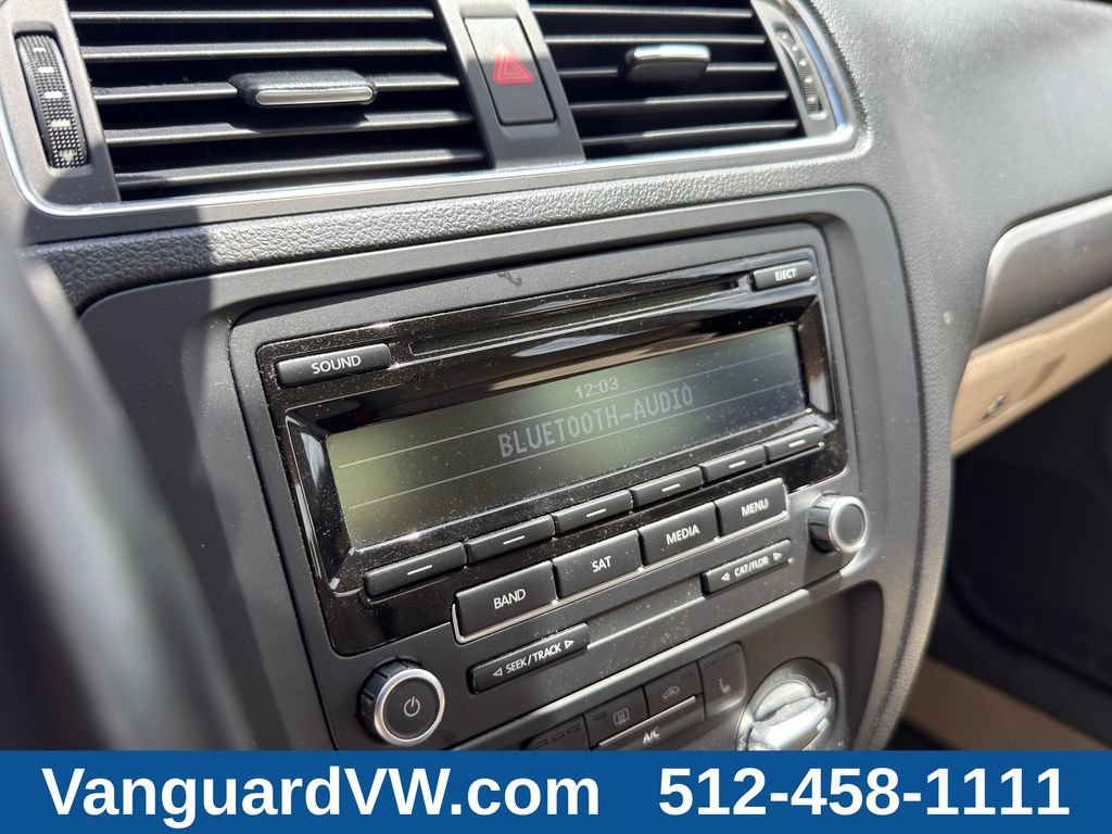 Used 2013 Volkswagen Jetta TDI FWD image 19