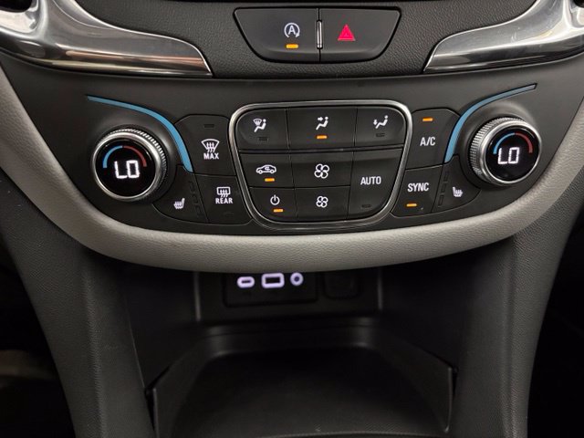 Used 2023 Chevrolet Equinox LT w/ Driver Convenience Package AWD/4WD image 22