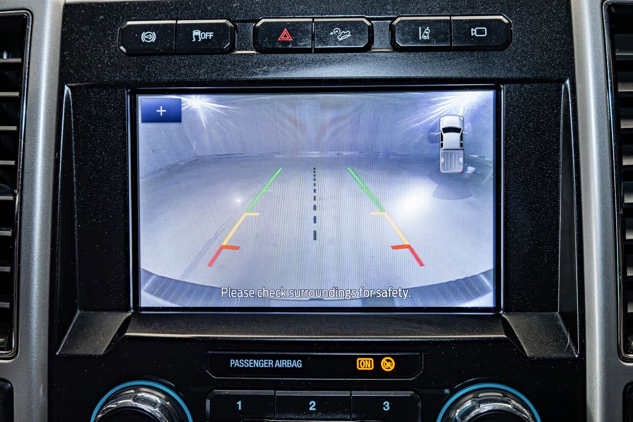 Used 2020 Ford F250 Lariat w/ Lariat Value Package image 22