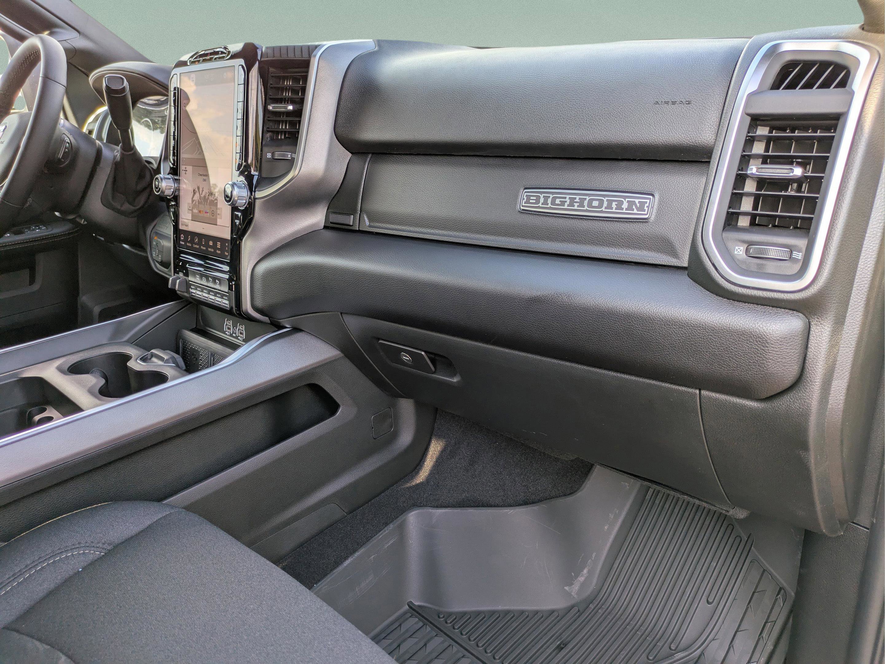 New 2026 RAM 2500 Big Horn image 9