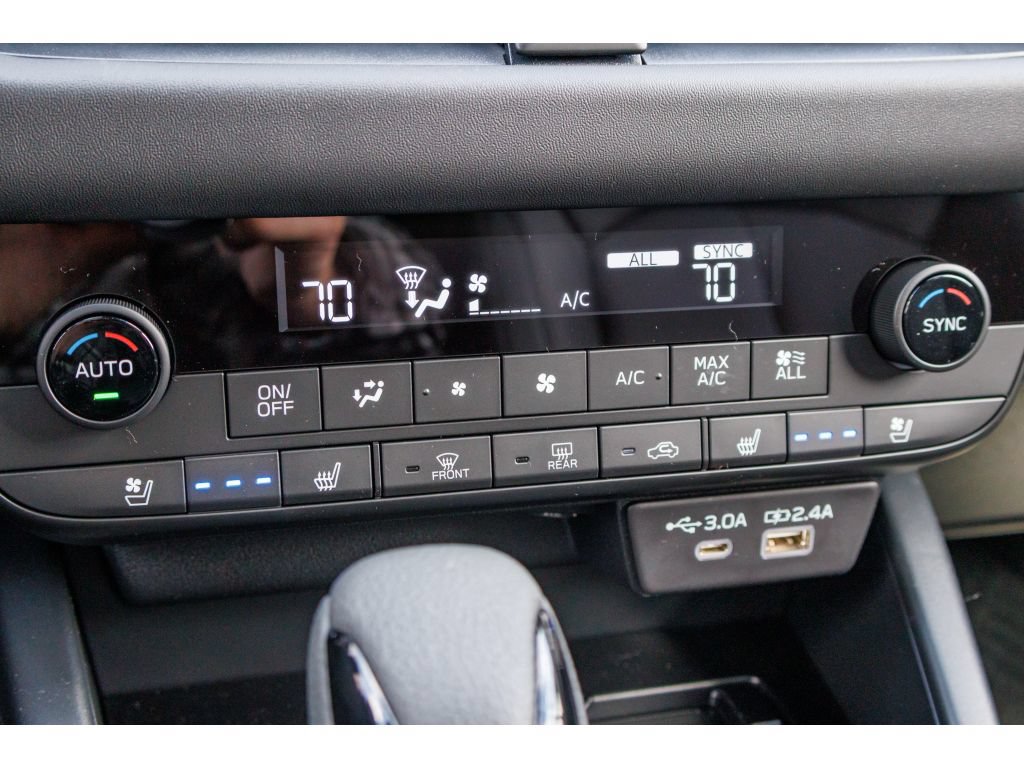 New 2026 Subaru Outback Touring AWD/4WD image 27