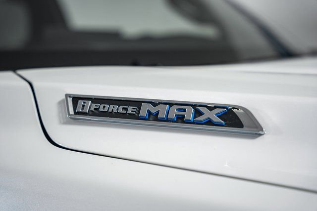 New 2025 Toyota Tundra Capstone image 16