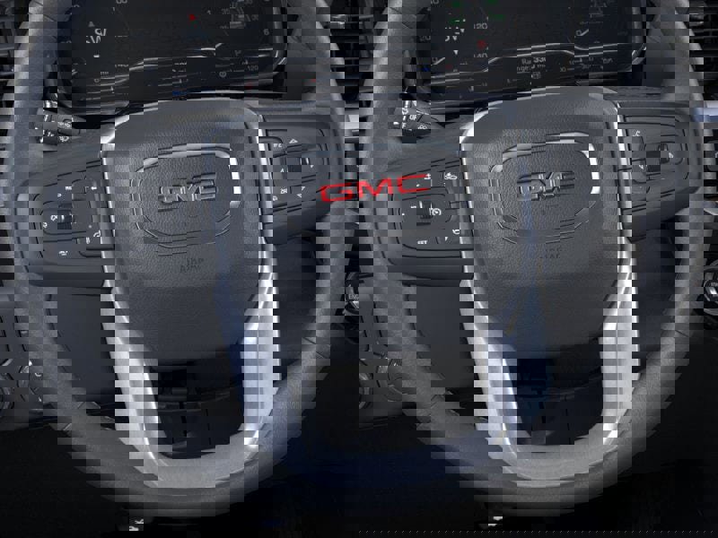 New 2026 GMC Sierra 3500 SLE w/ SLE Value Package image 19