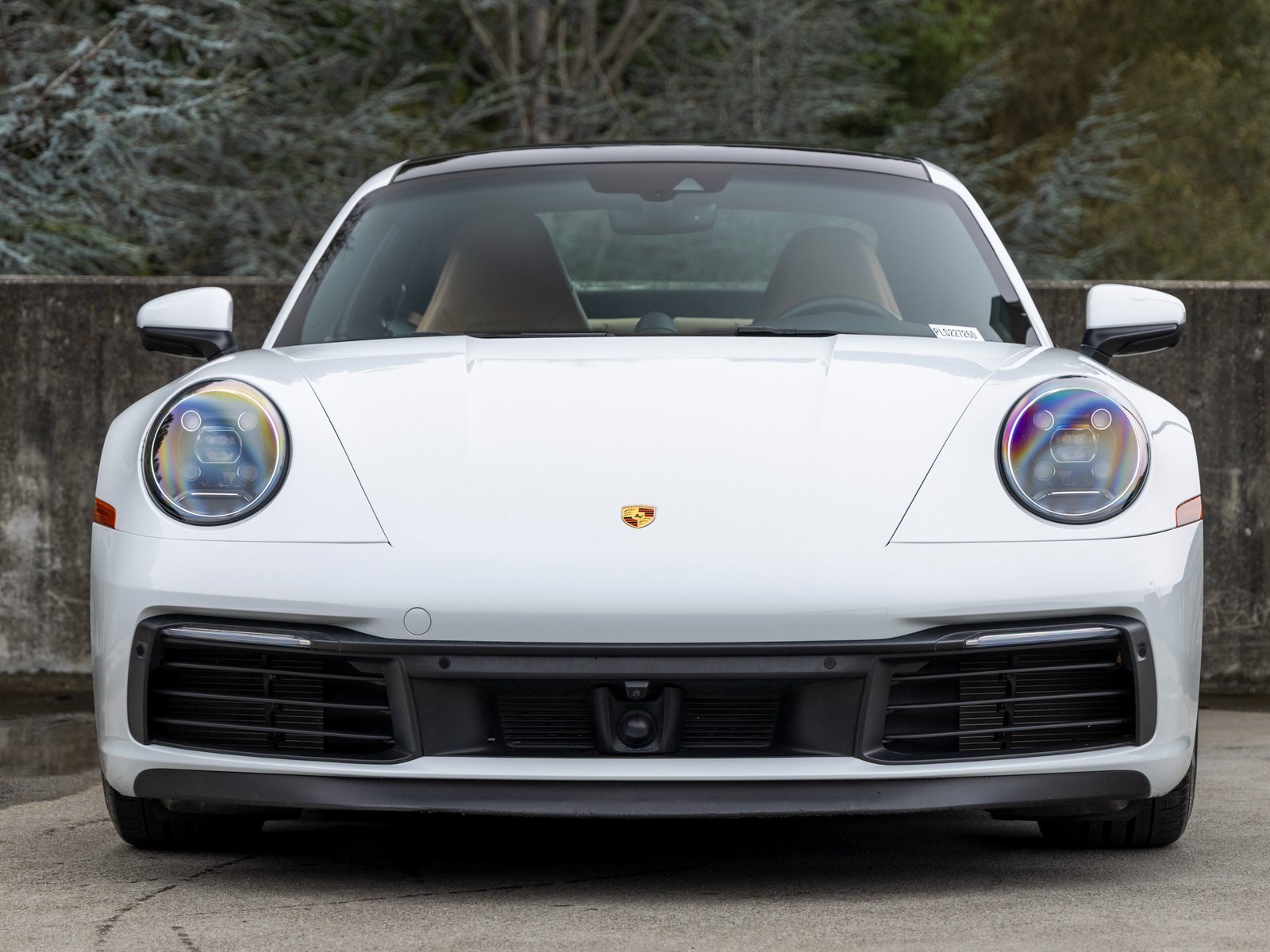 Used 2020 Porsche 911 Carrera S image 8