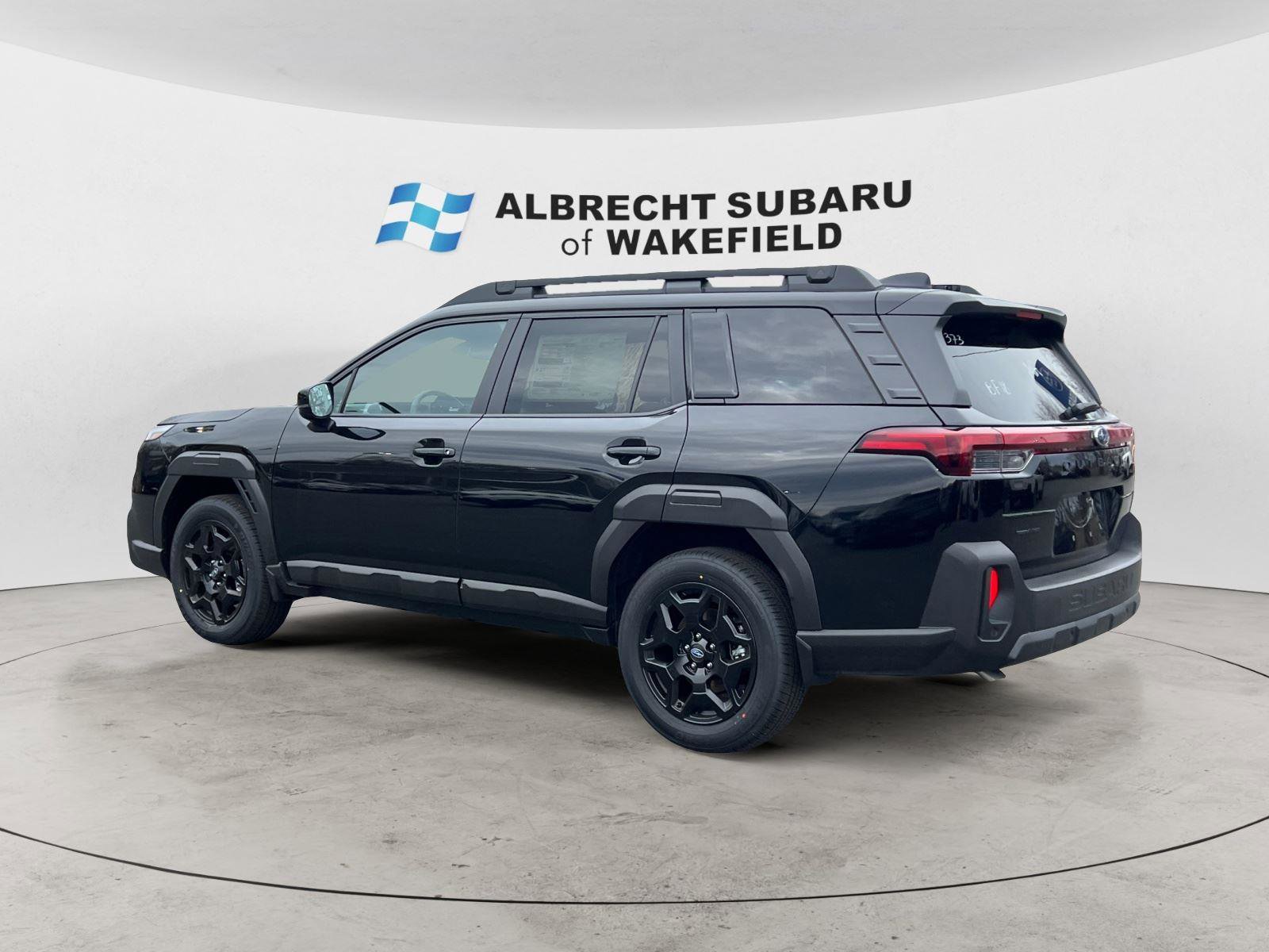 New 2026 Subaru Outback Limited image 3