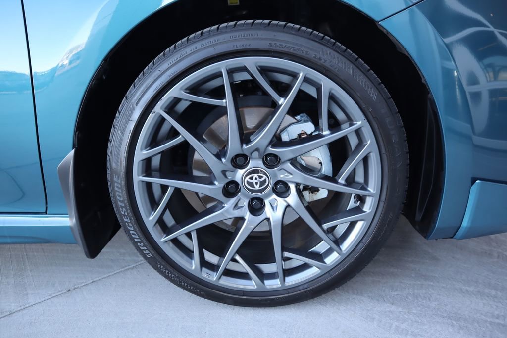 Certified 2025 Toyota Camry XSE w/ Premium Package image 30