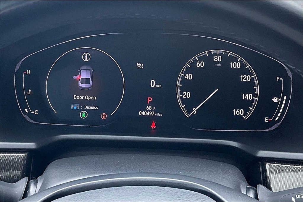 Used 2021 Honda Accord Sport image 19