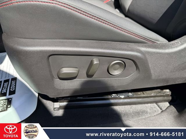 Used 2024 Chevrolet Colorado Z71 w/ Z71 Convenience Package 2 image 14
