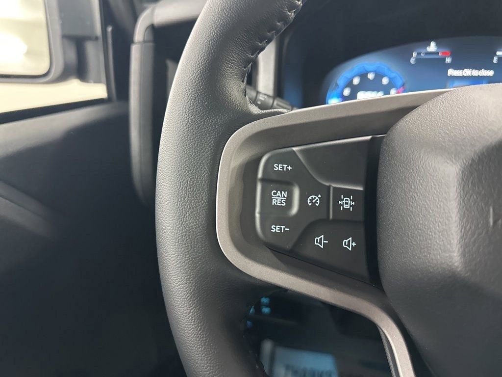 New 2025 Ford Bronco Big Bend AWD/4WD image 30