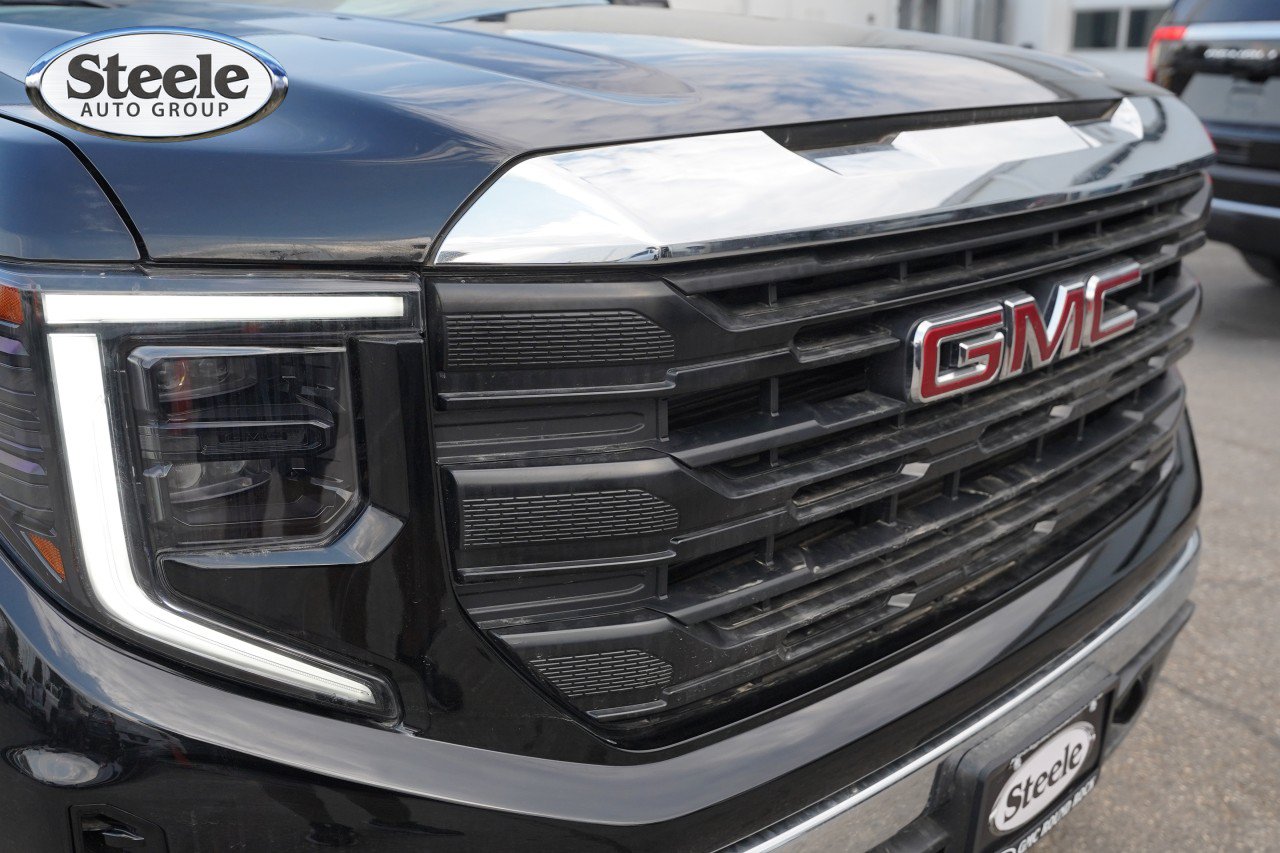 New 2026 GMC Sierra 1500 Pro w/ Pro Value Package RWD image 27