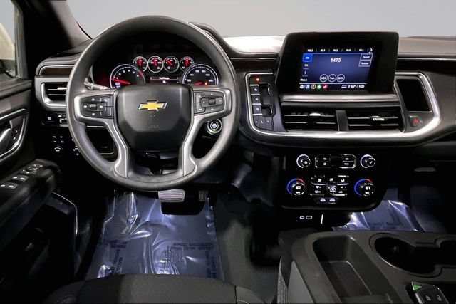 Used 2022 Chevrolet Tahoe 4WD image 5
