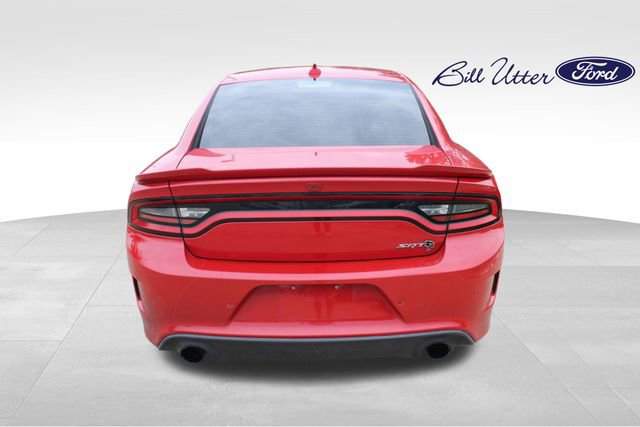 Used 2016 Dodge Charger SRT Hellcat image 6