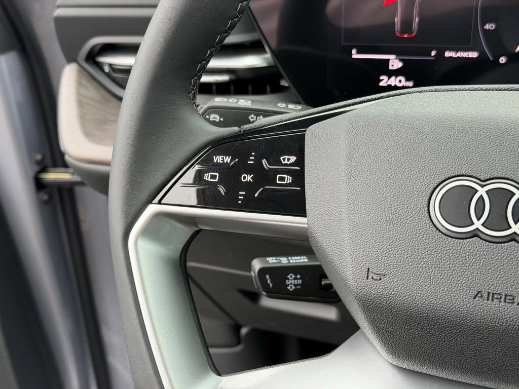 New 2025 Audi Q5 2.0T Premium Plus image 27