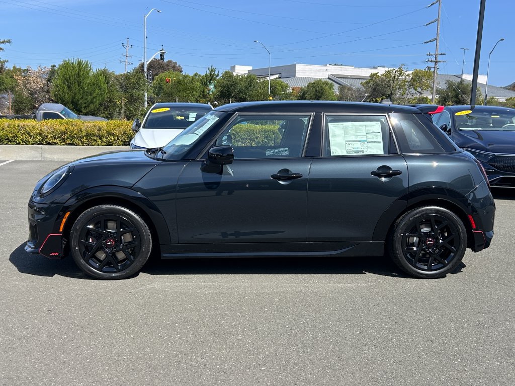 New 2026 MINI Cooper S FWD image 2