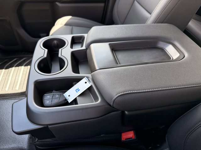 New 2026 GMC Sierra 2500 Pro image 22