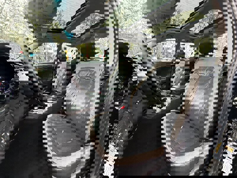 Used 2011 Kia Optima EX w/ Hybrid Premium Technology Pkg image 11