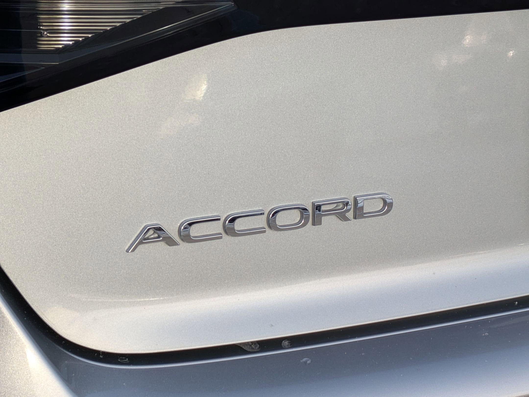 Certified 2024 Honda Accord Sport image 28