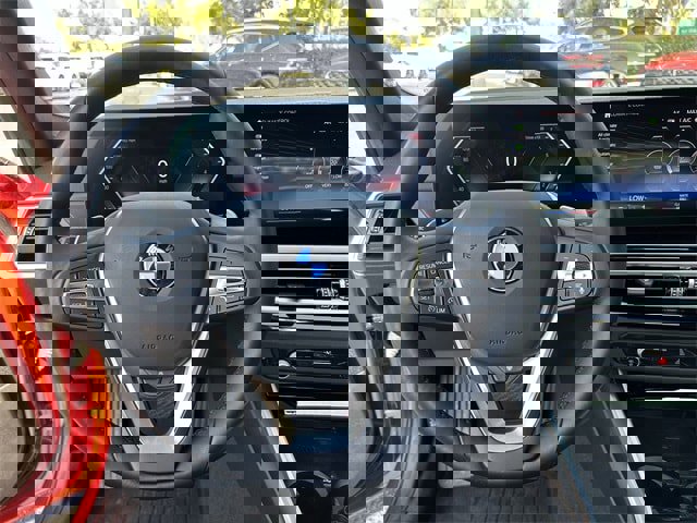 Used 2023 BMW 330i Sedan image 28