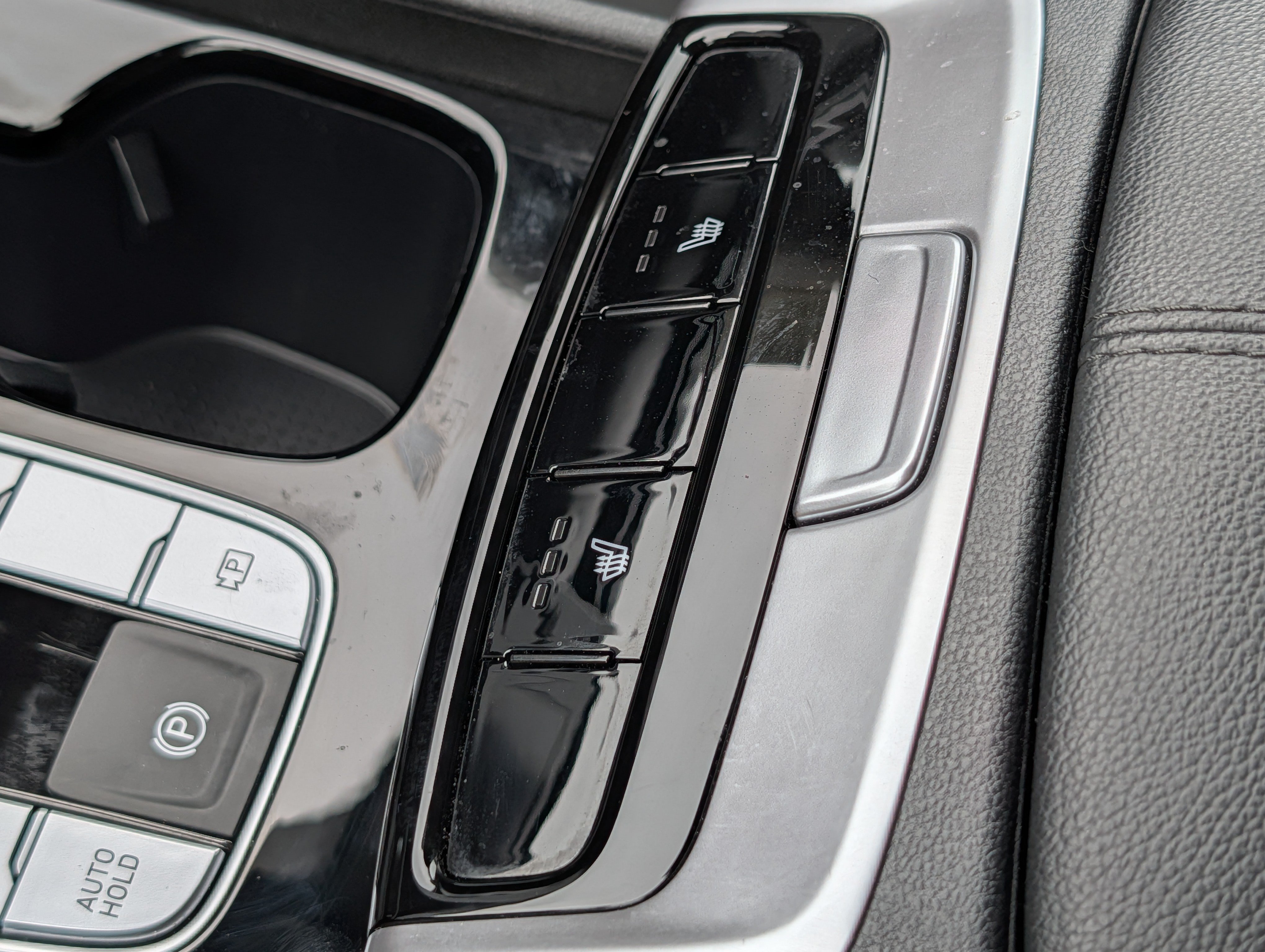 Certified 2024 Hyundai Tucson SEL AWD/4WD image 28