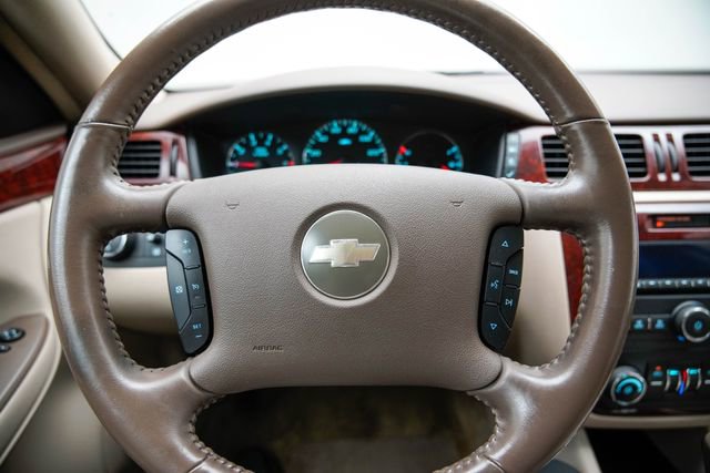 Used 2008 Chevrolet Impala LT image 28