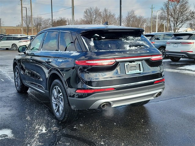 Certified 2023 Lincoln Corsair AWD w/ Equipment Group 101A image 3