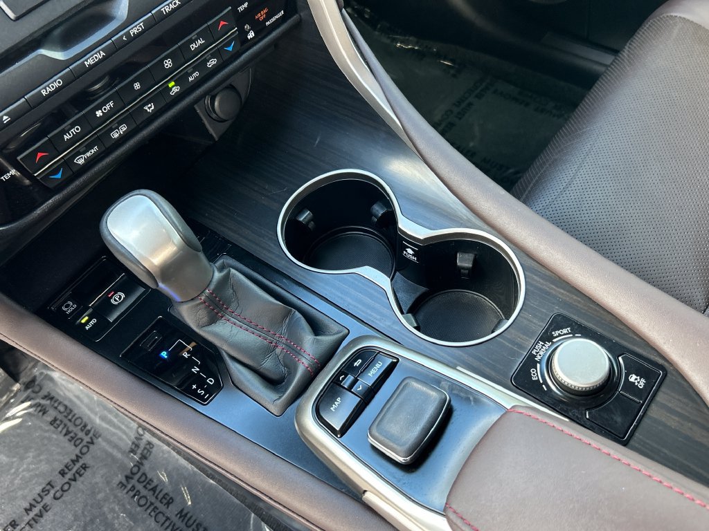 Used 2019 Lexus RX 350 FWD w/ Navigation Package image 15
