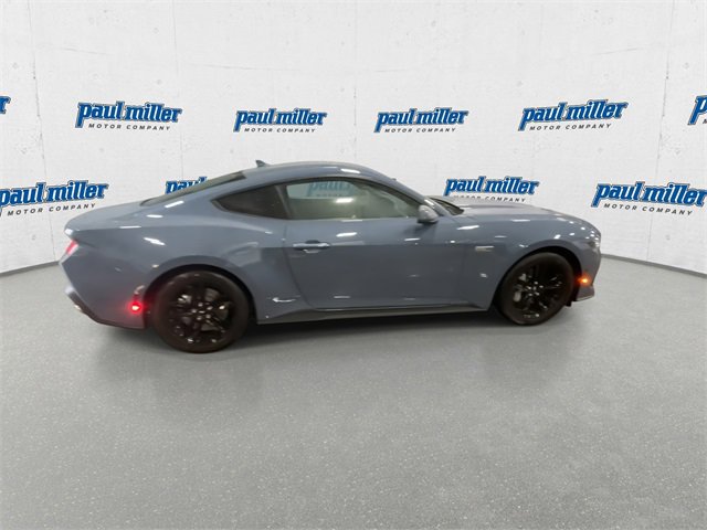 New 2025 Ford Mustang GT image 12