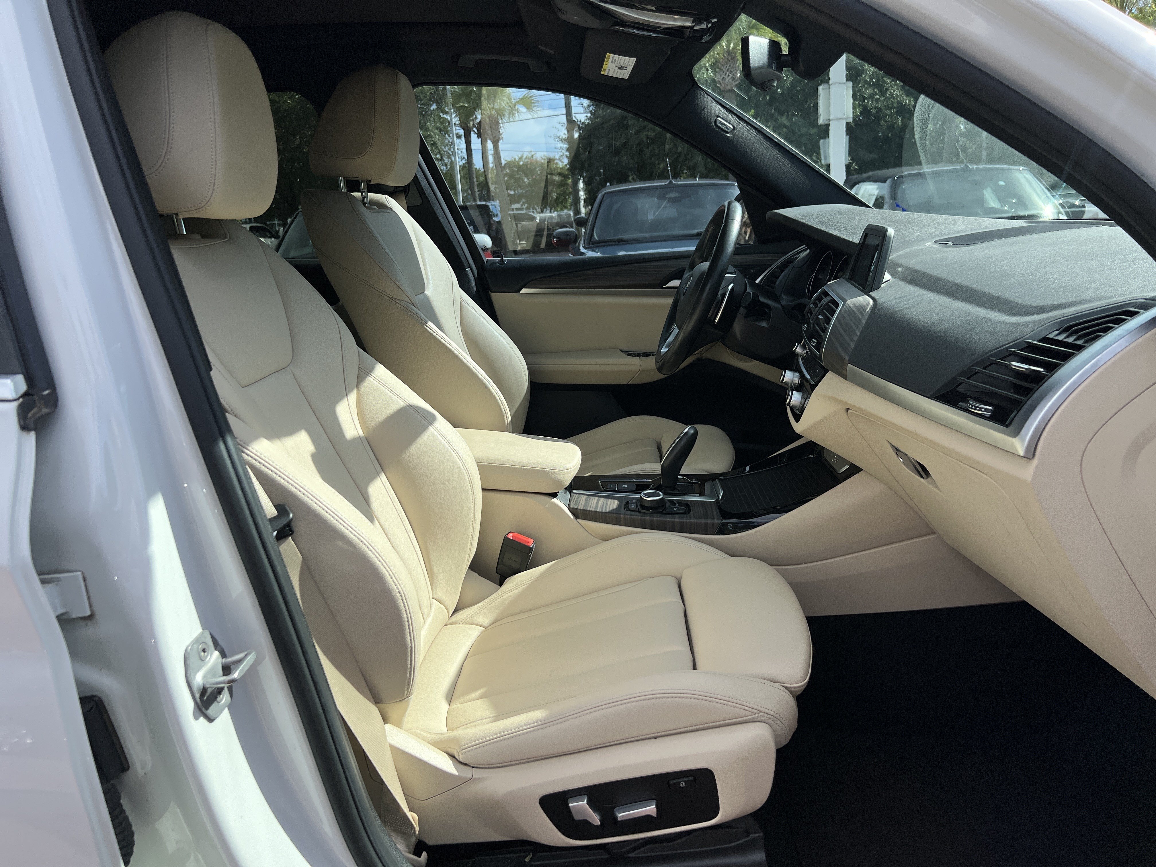 Used 2018 BMW X3 xDrive30i AWD/4WD image 31