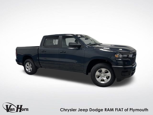 New 2026 RAM 1500 Tradesman image 1