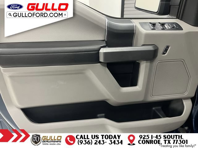 Used 2015 Ford F150 XLT w/ Equipment Group 301A Mid RWD image 20
