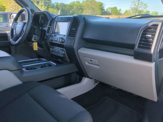 Used 2020 Ford F150 XL w/ Equipment Group 101A Mid image 35