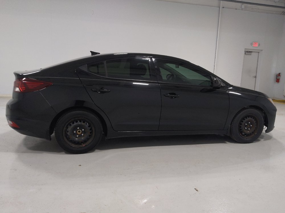 Used 2020 Hyundai Elantra SEL FWD image 10