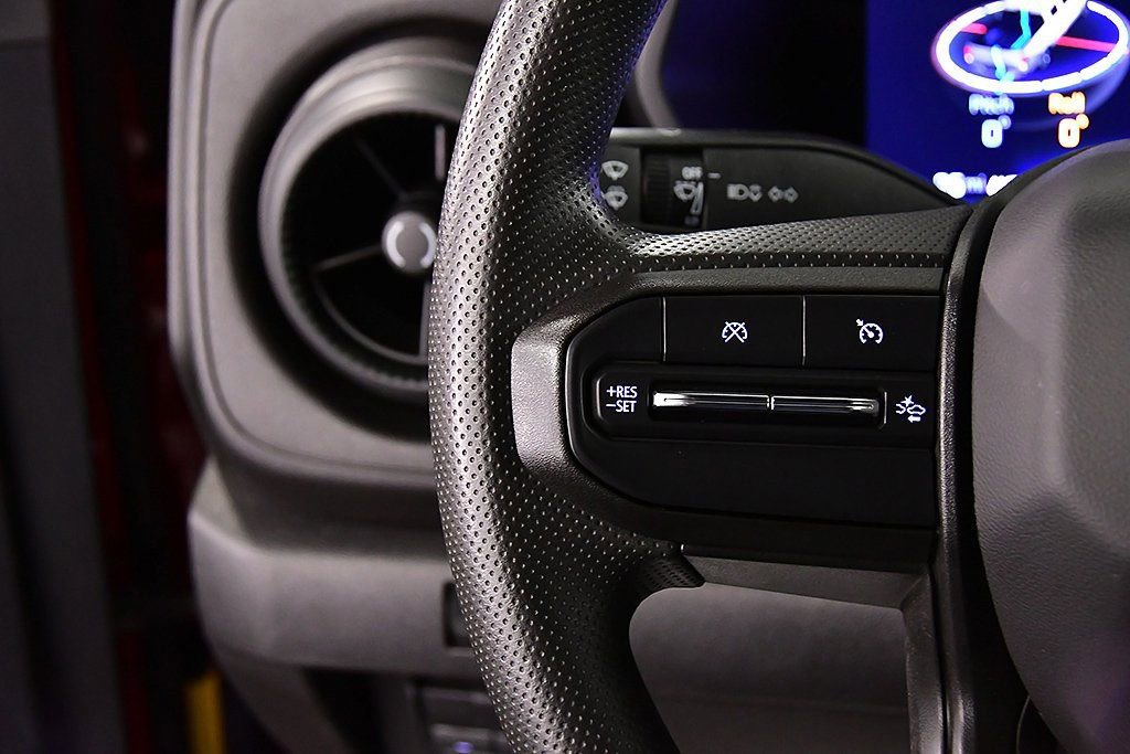 Used 2024 Chevrolet Colorado Trail Boss w/ Technology Package image 20