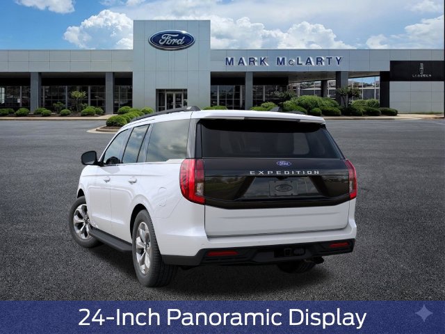 New 2027 Ford Expedition Active AWD/4WD image 9
