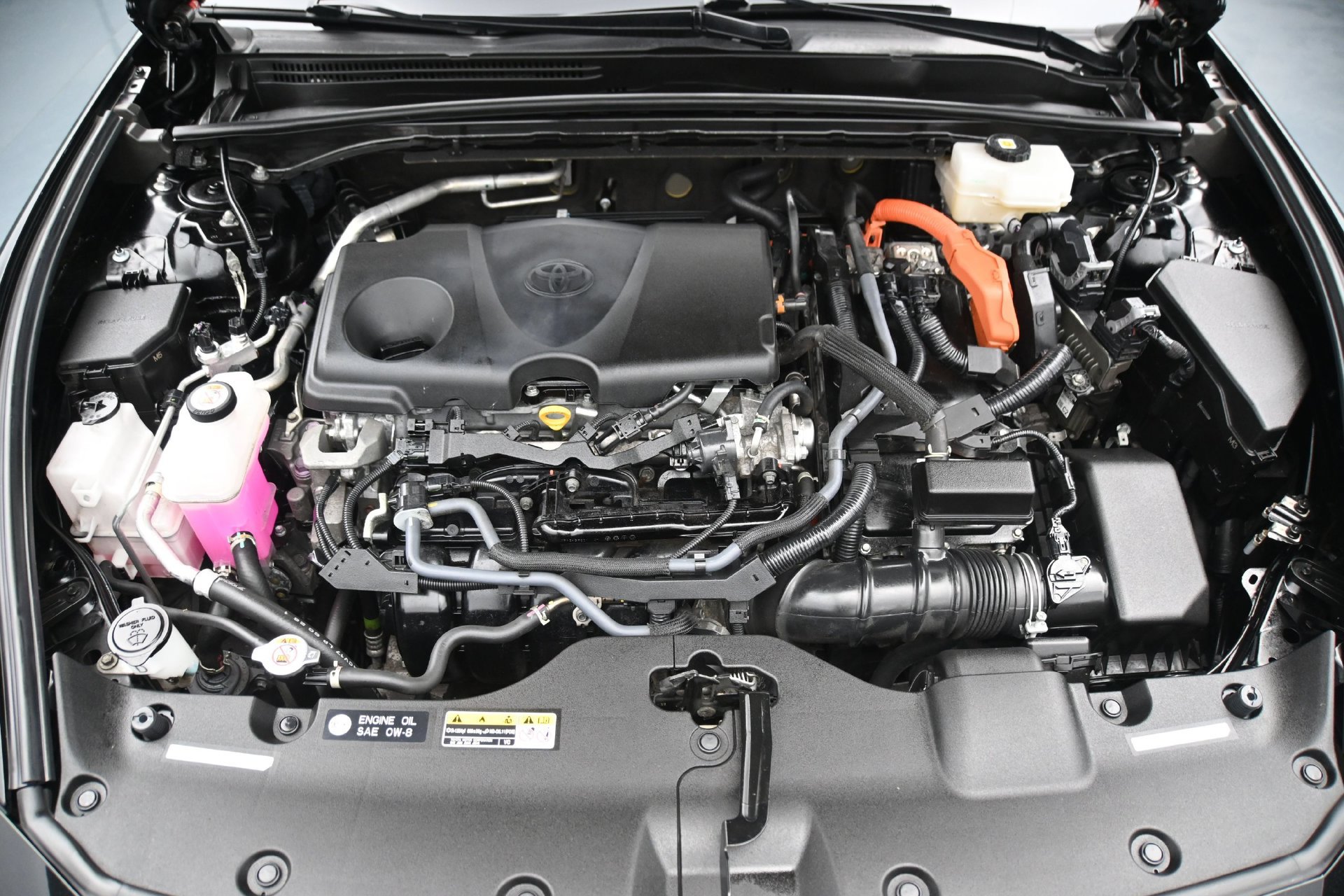 Used 2023 Toyota Crown AWD/4WD image 25