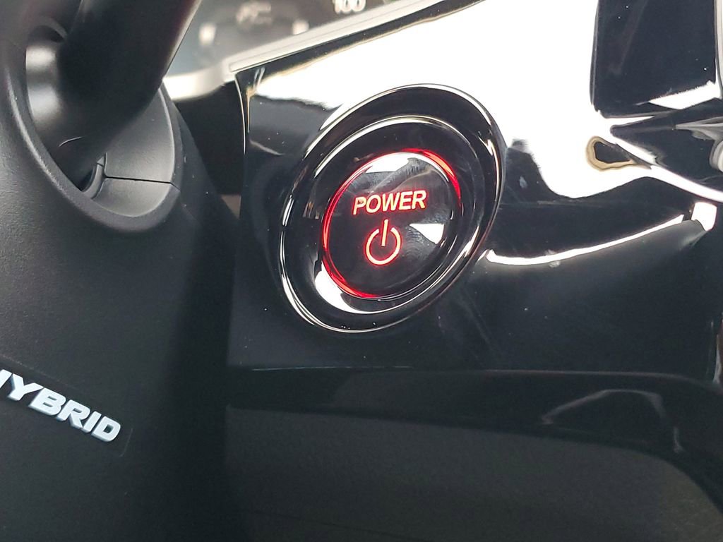 New 2026 Honda Civic Sport Touring image 19