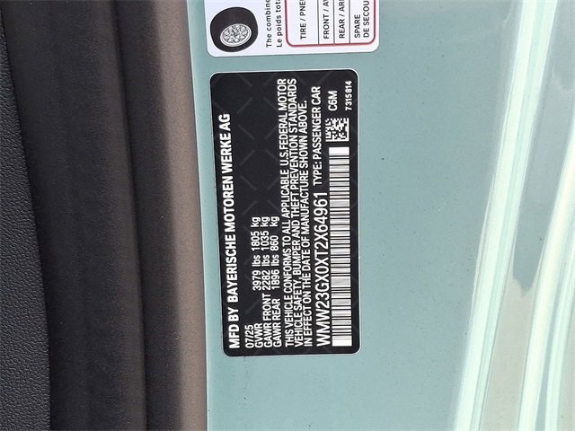 New 2026 MINI Cooper S image 21