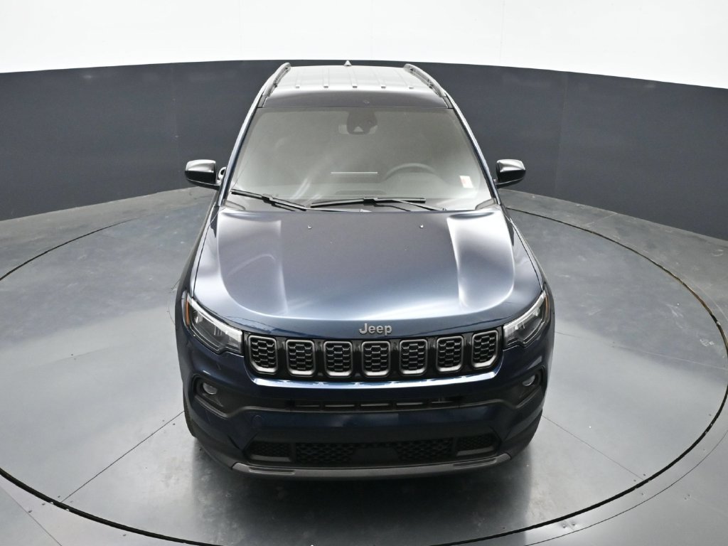 New 2026 Jeep Compass Latitude AWD/4WD image 39