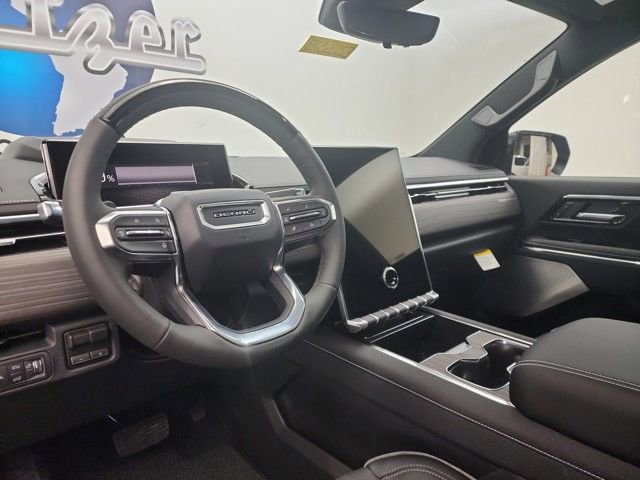 New 2025 GMC Sierra EV Denali image 12