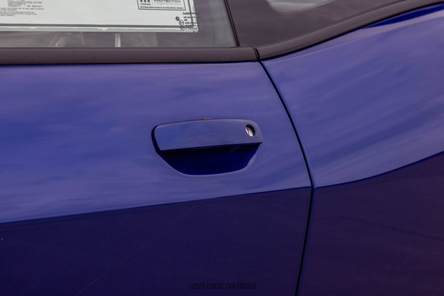Used 2022 Dodge Challenger SRT Hellcat RWD image 73